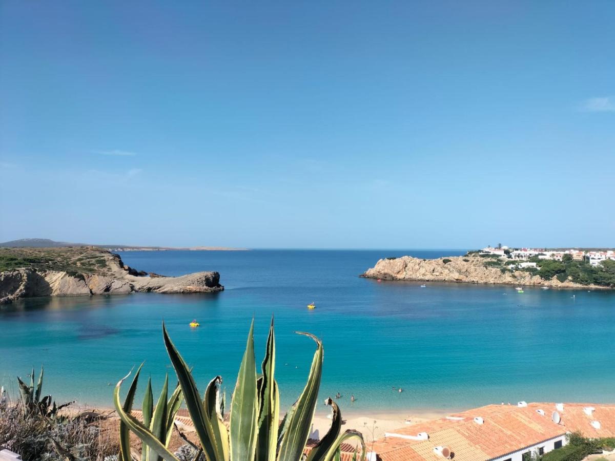 Coves Noves Nice Apartment Of 75 M2 10 Minutes Walk From The Beach Of Arenal D'En Castell 埃斯·梅卡达尔 外观 照片