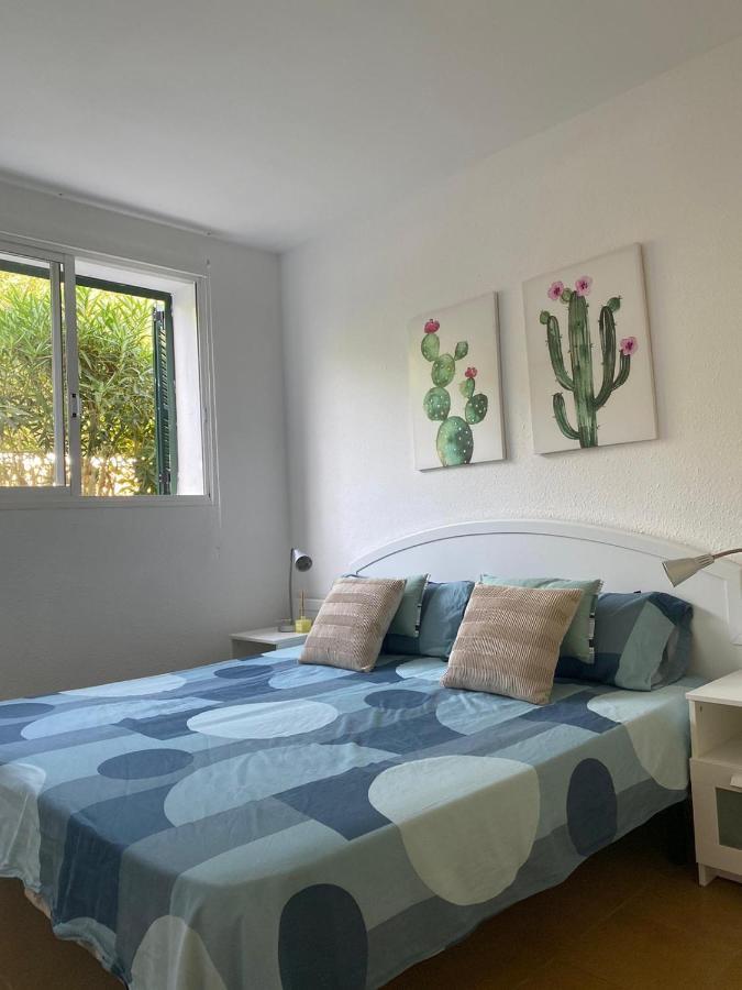 Coves Noves Nice Apartment Of 75 M2 10 Minutes Walk From The Beach Of Arenal D'En Castell 埃斯·梅卡达尔 外观 照片