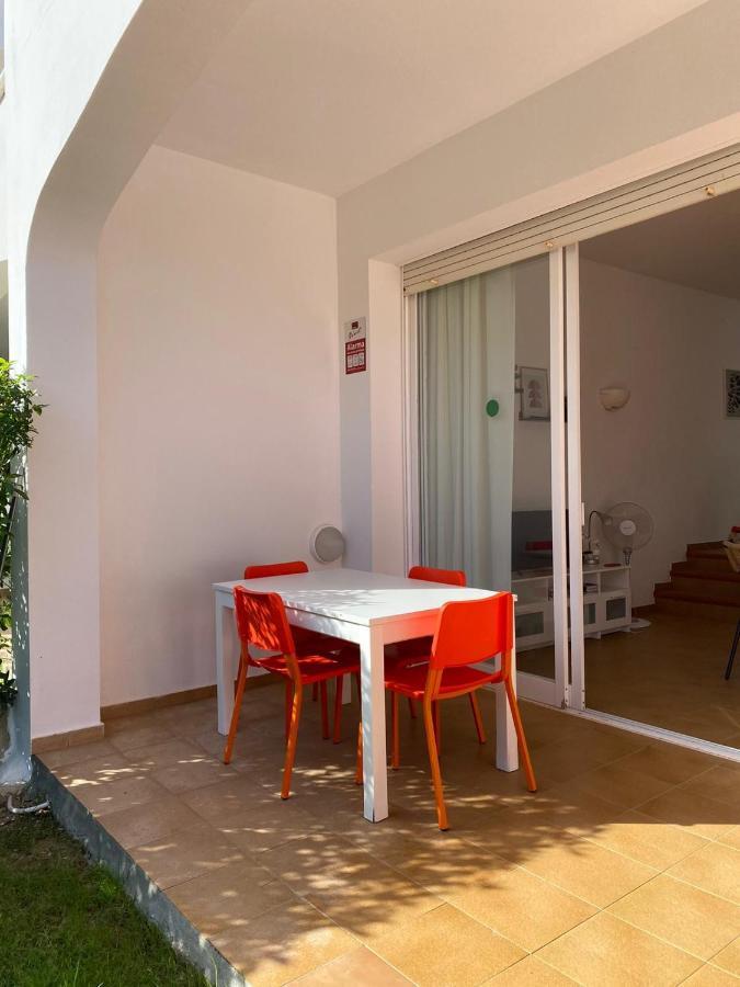 Coves Noves Nice Apartment Of 75 M2 10 Minutes Walk From The Beach Of Arenal D'En Castell 埃斯·梅卡达尔 外观 照片